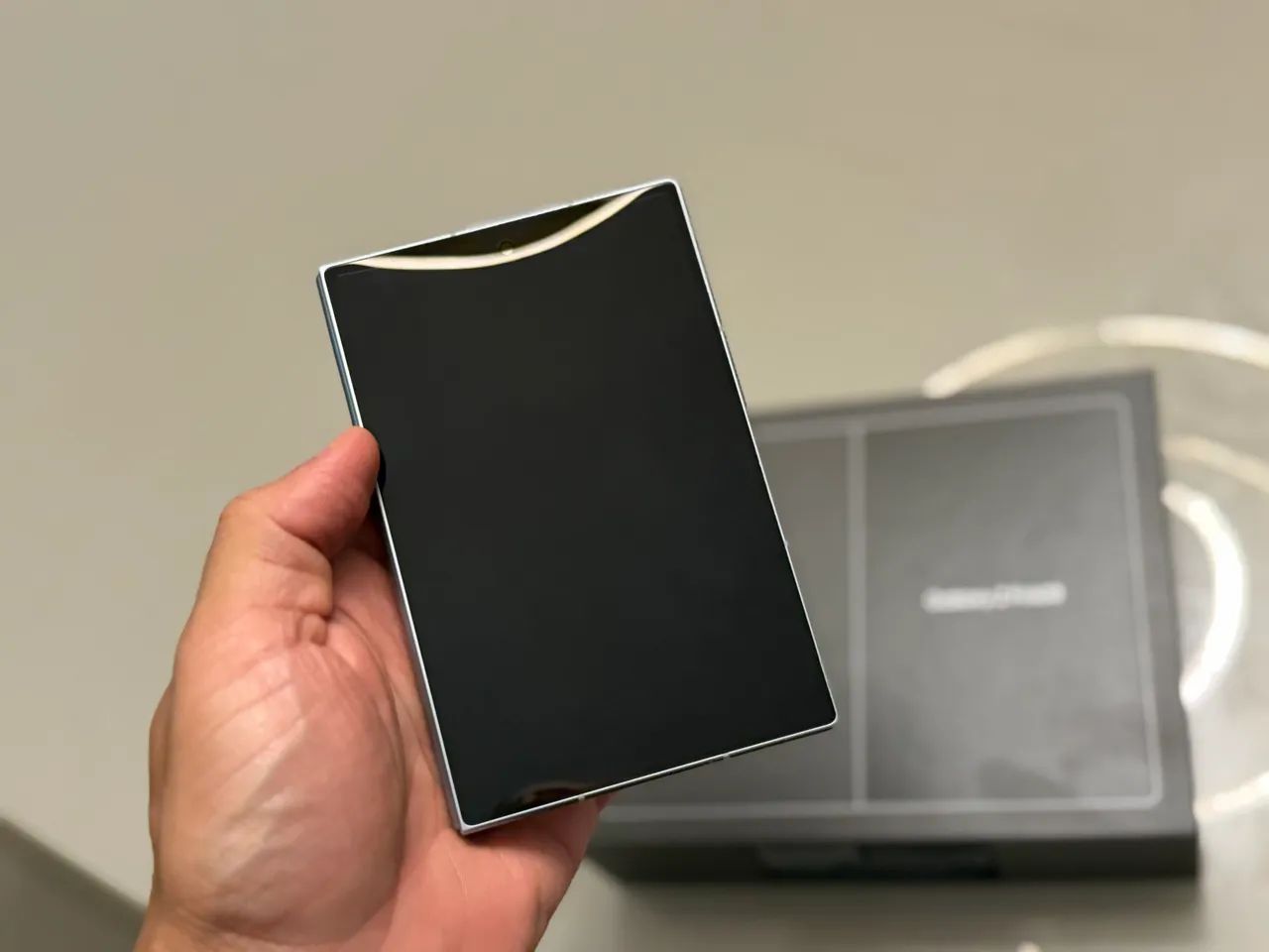 Samsung Z FOLD8 - Foto 3