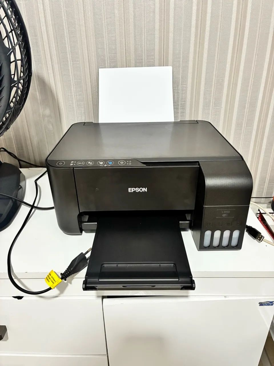 Impressora Epson L3150 