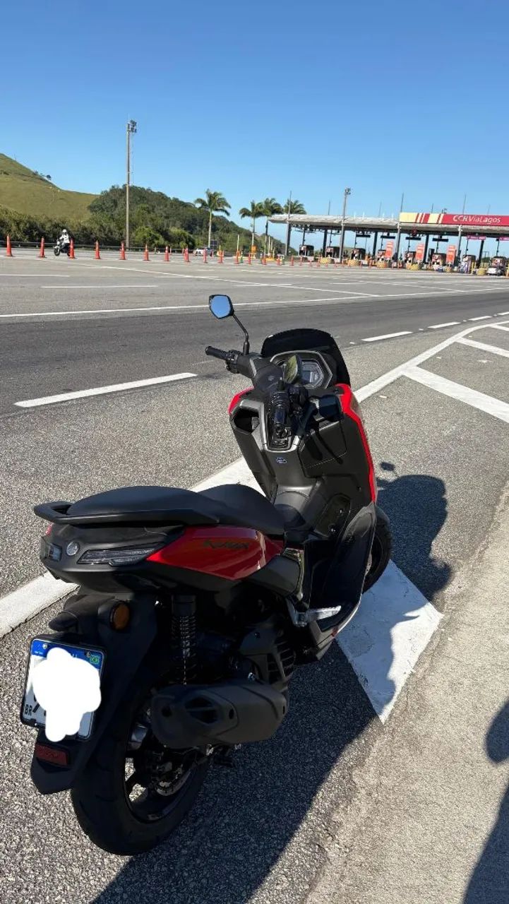 Nmax 2025  - Foto 5