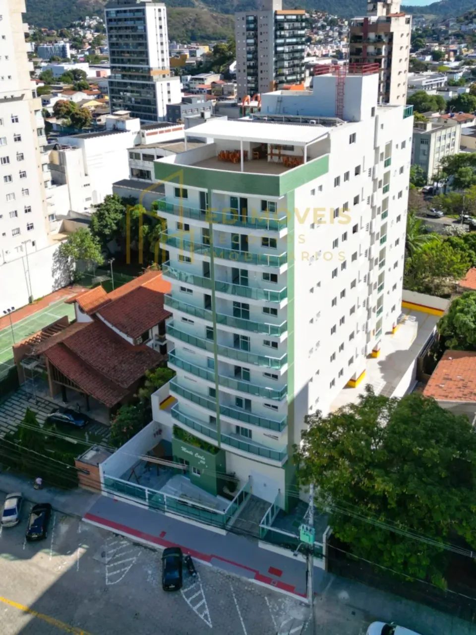 Apartamento Amplo e Elegante de 3 Quartos em Bento Ferreira - Foto 3