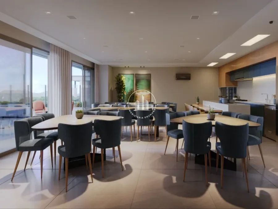 Apartamento 3 Quartos com Piscina - Cacupé - CEN - Foto 5