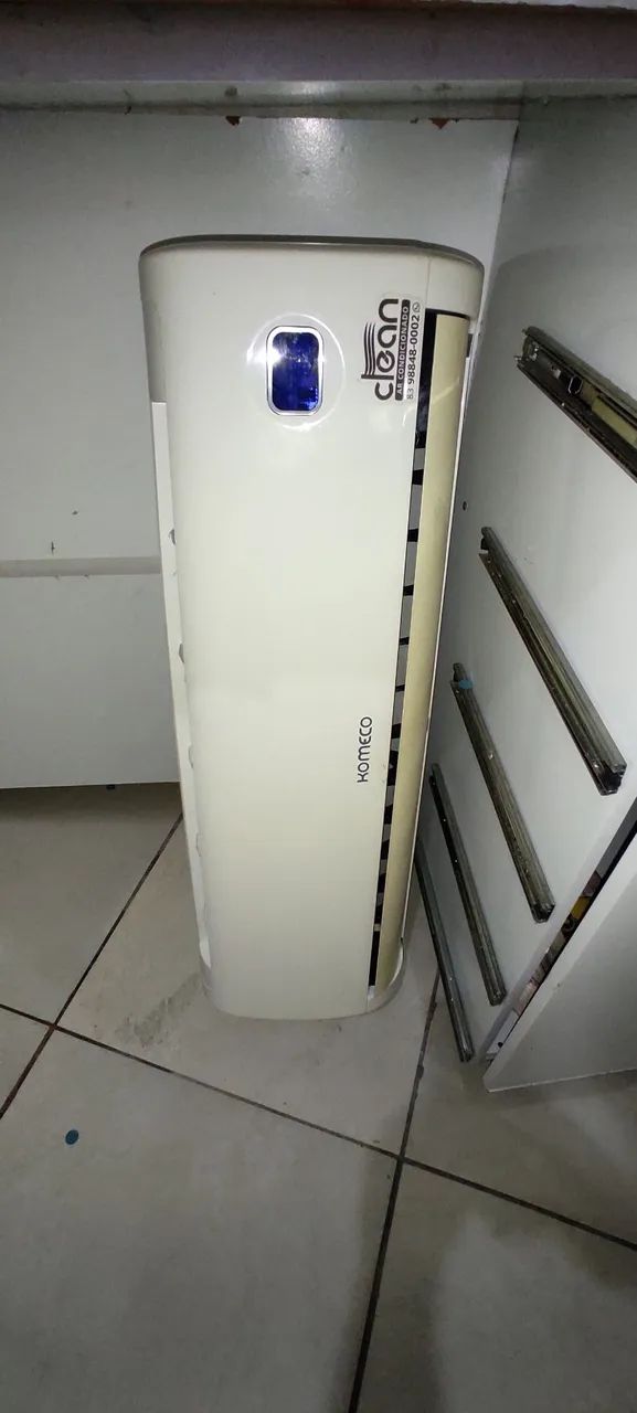 Venda de Ar condicionado 