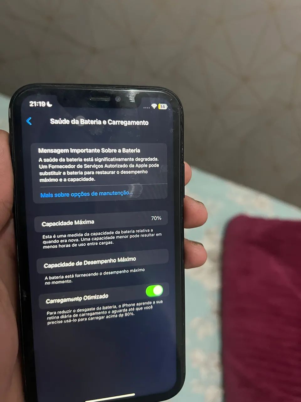 Iphone Xr 64gb - Foto 4