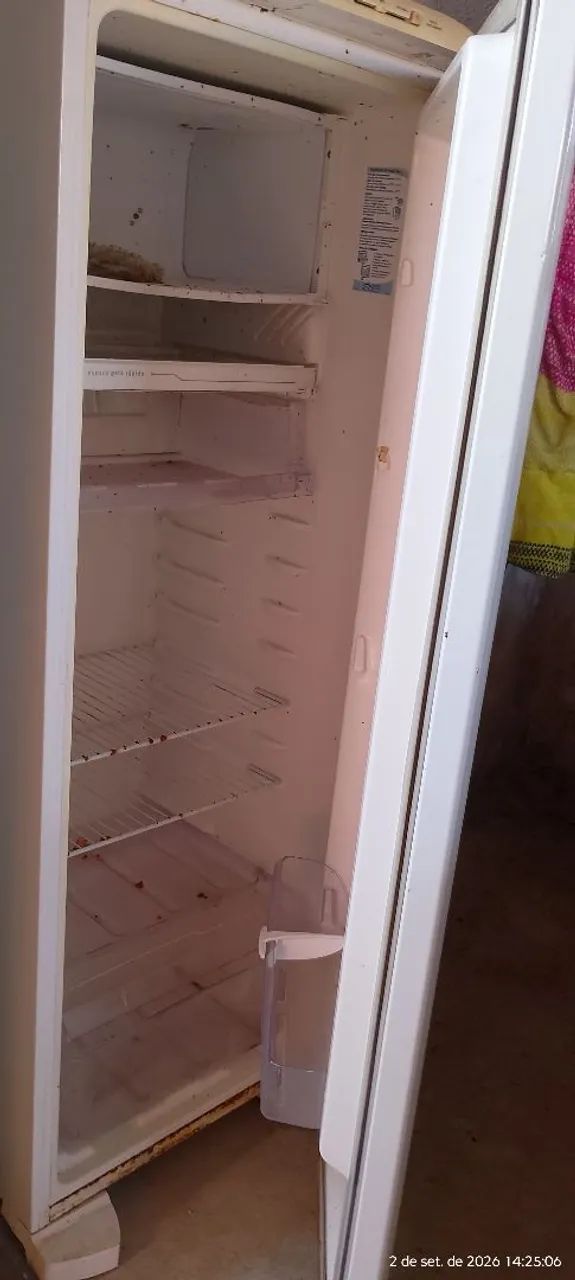Geladeira  - Foto 2