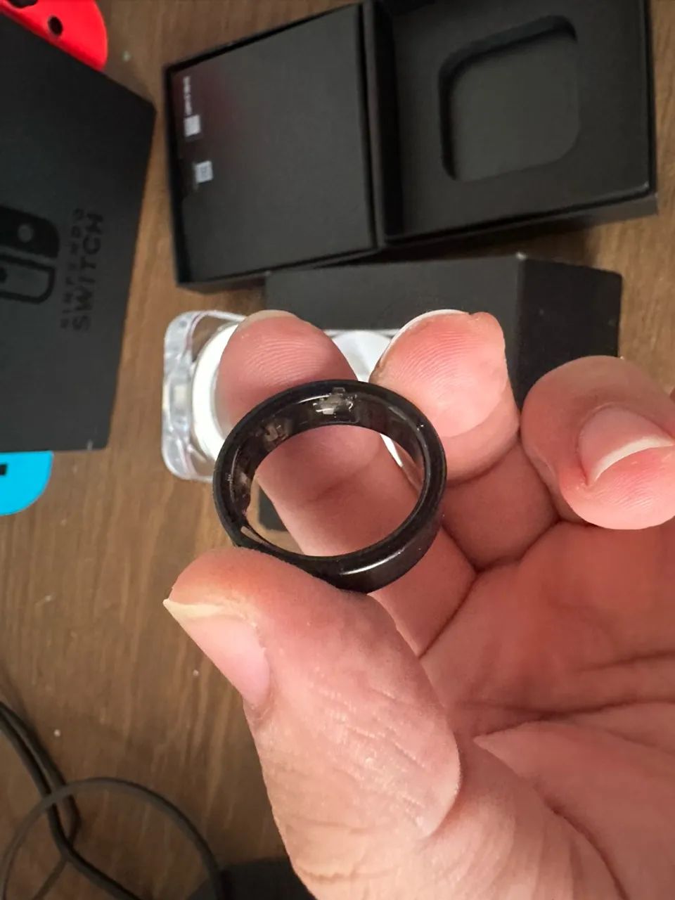 Galaxy ring - Foto 4