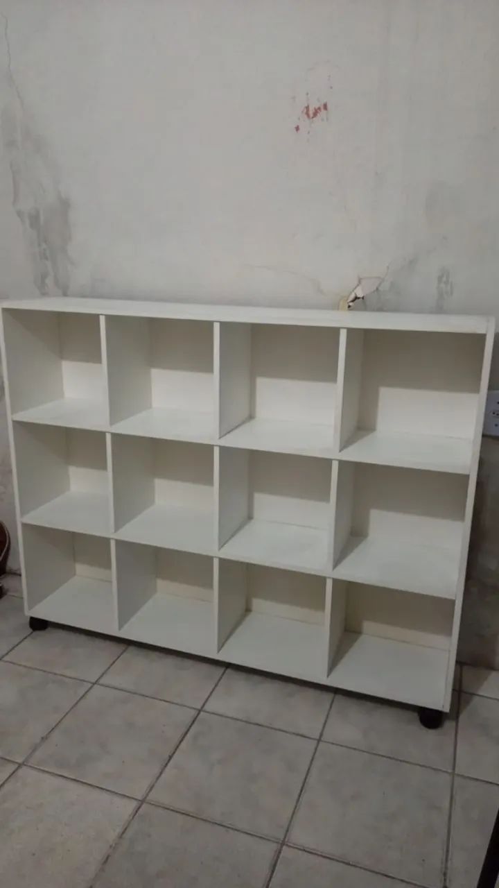 Balcão colmeia  - Foto 2