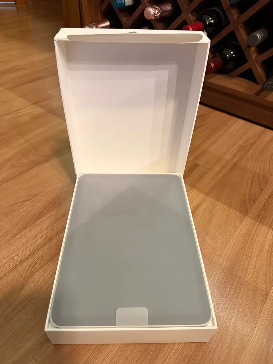 IPAD 11 CHIP A16 128GB SILVER GARANTIA APPLE 08/2027 - Foto 2