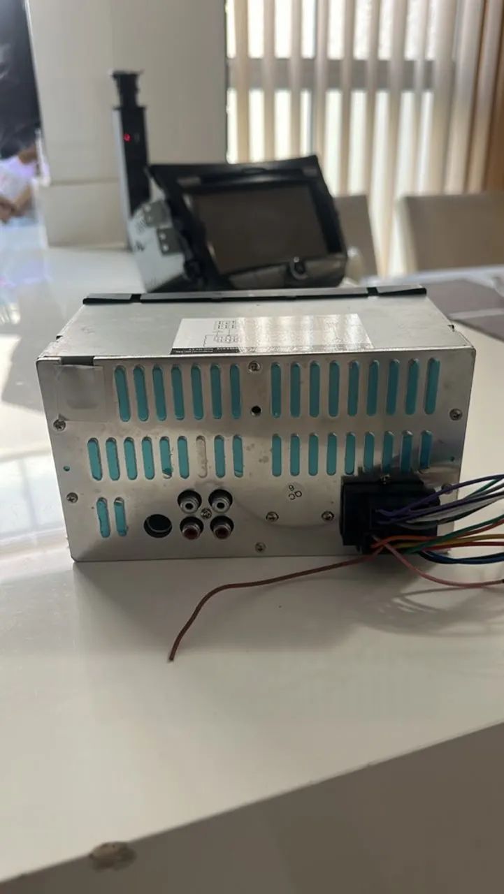DVD COM BLUETOOTH - Foto 3