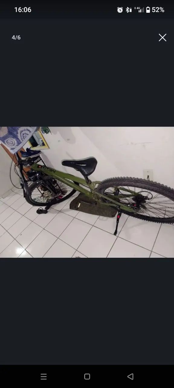 Absolute Nero 5 MTB  - Foto 4