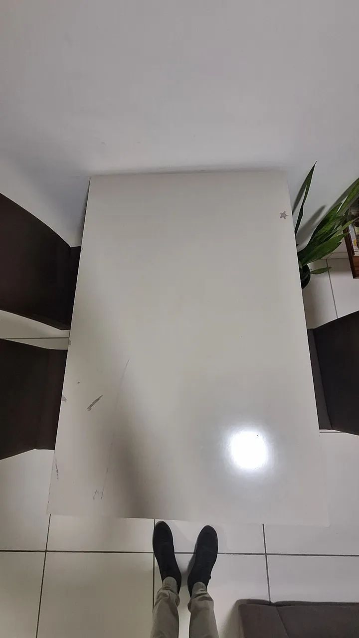 Mesa com 4 cadeiras* - Foto 5