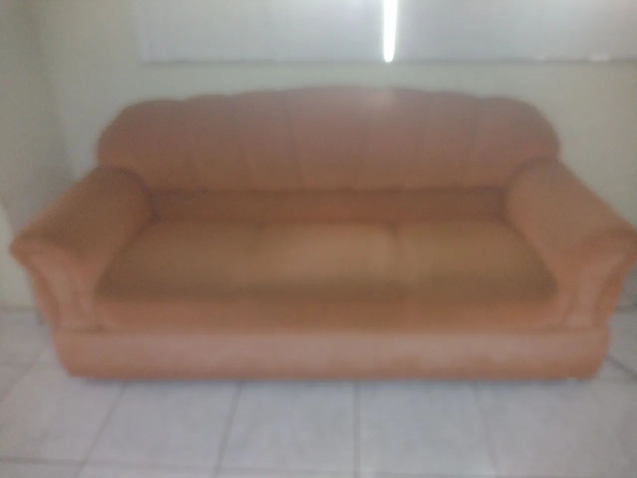 Sofá de 3 e 2 lugares - Foto 2