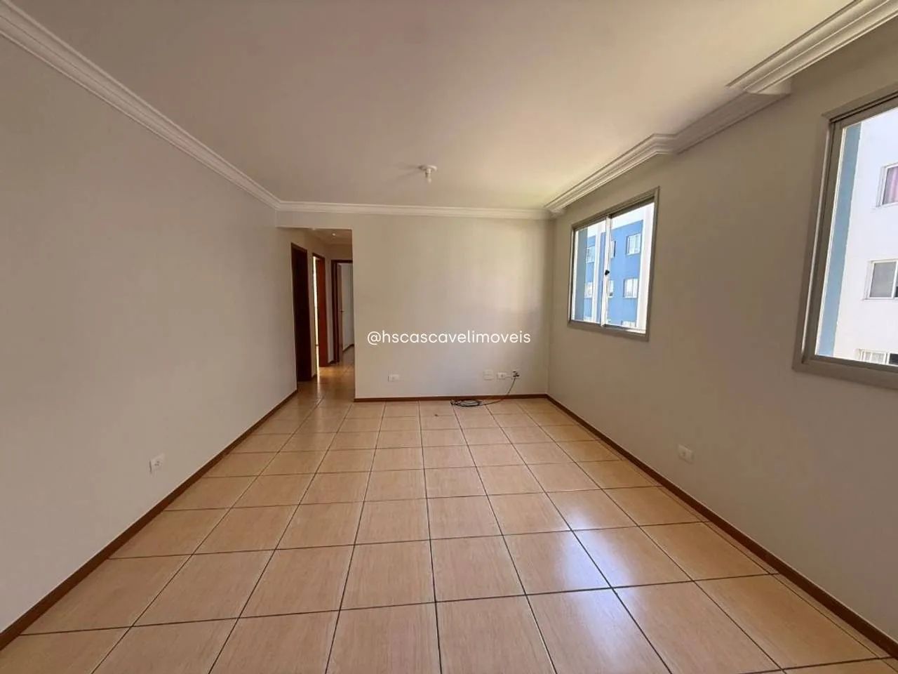 Apartamento 3 quartos no centro com área de Lazer - Foto 3