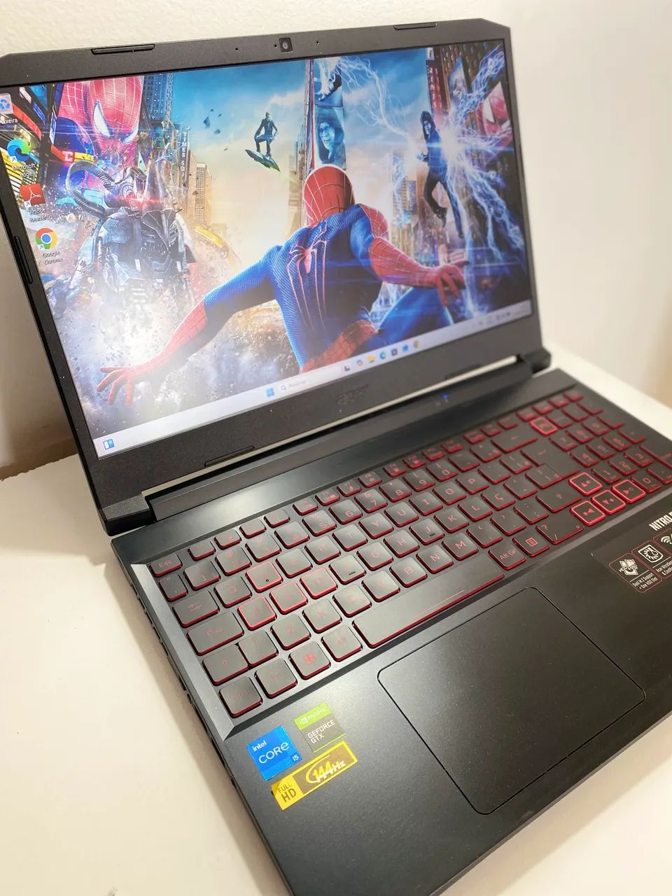 Notebook Gamer Acer Nitro 5 - Foto 3
