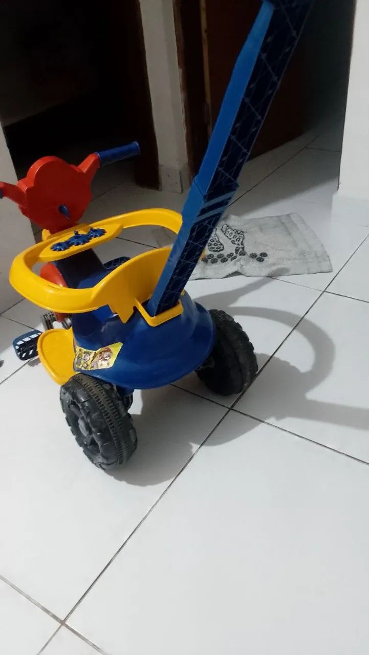 Carrinho  - Foto 3