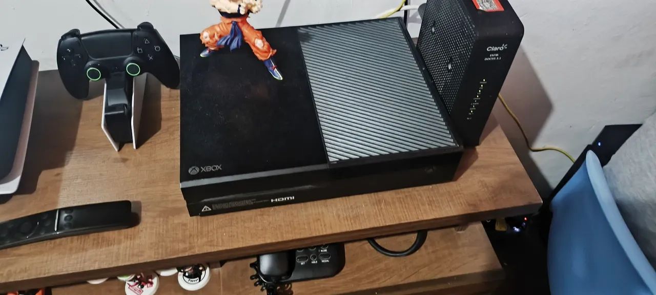 Xbox one - Foto 3