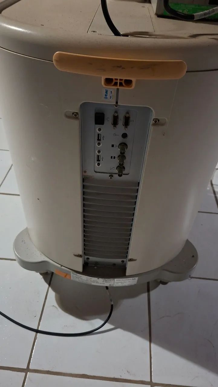 Ultrassom Philips HD7 - Foto 4