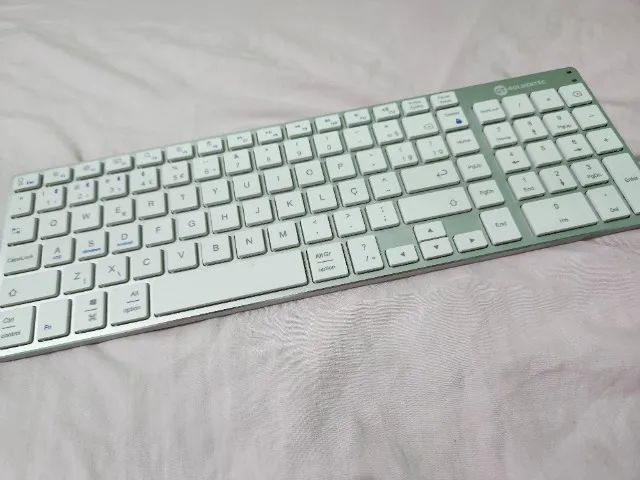 Teclado Bluetooth GT (Goldentc)