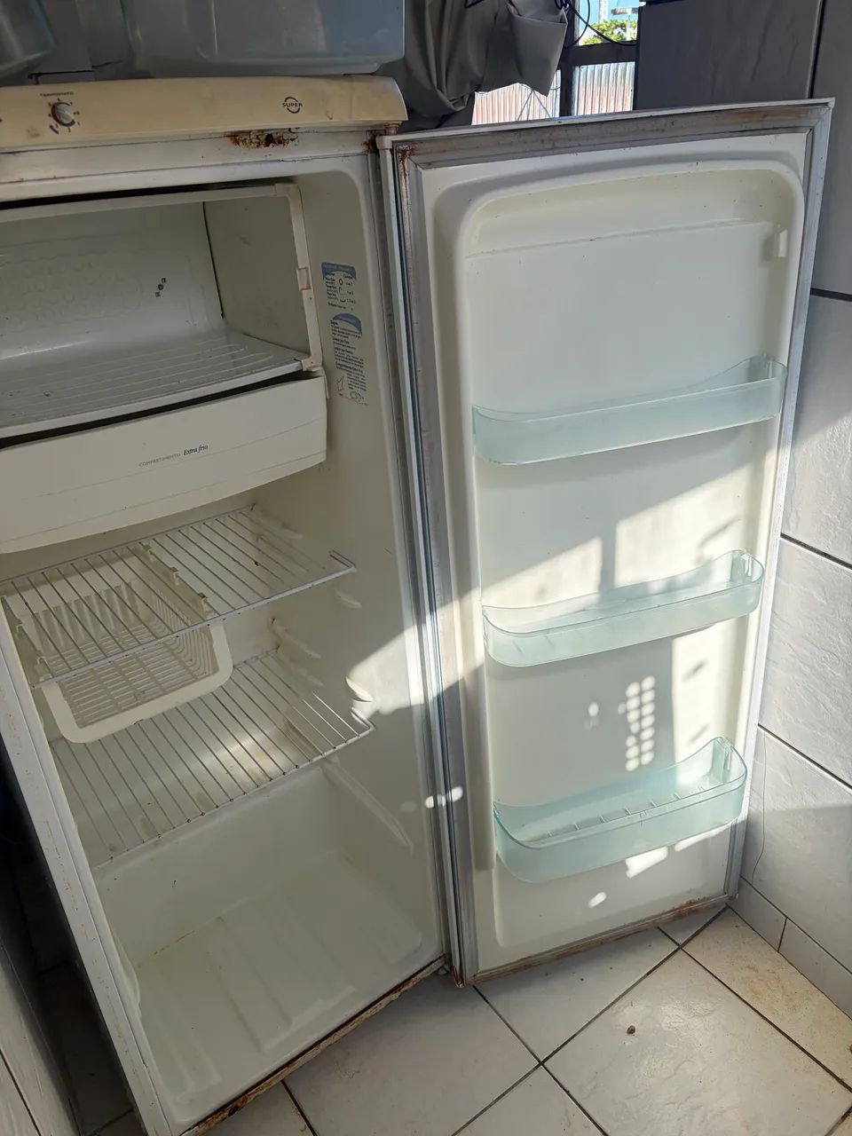 Geladeira  - Foto 2