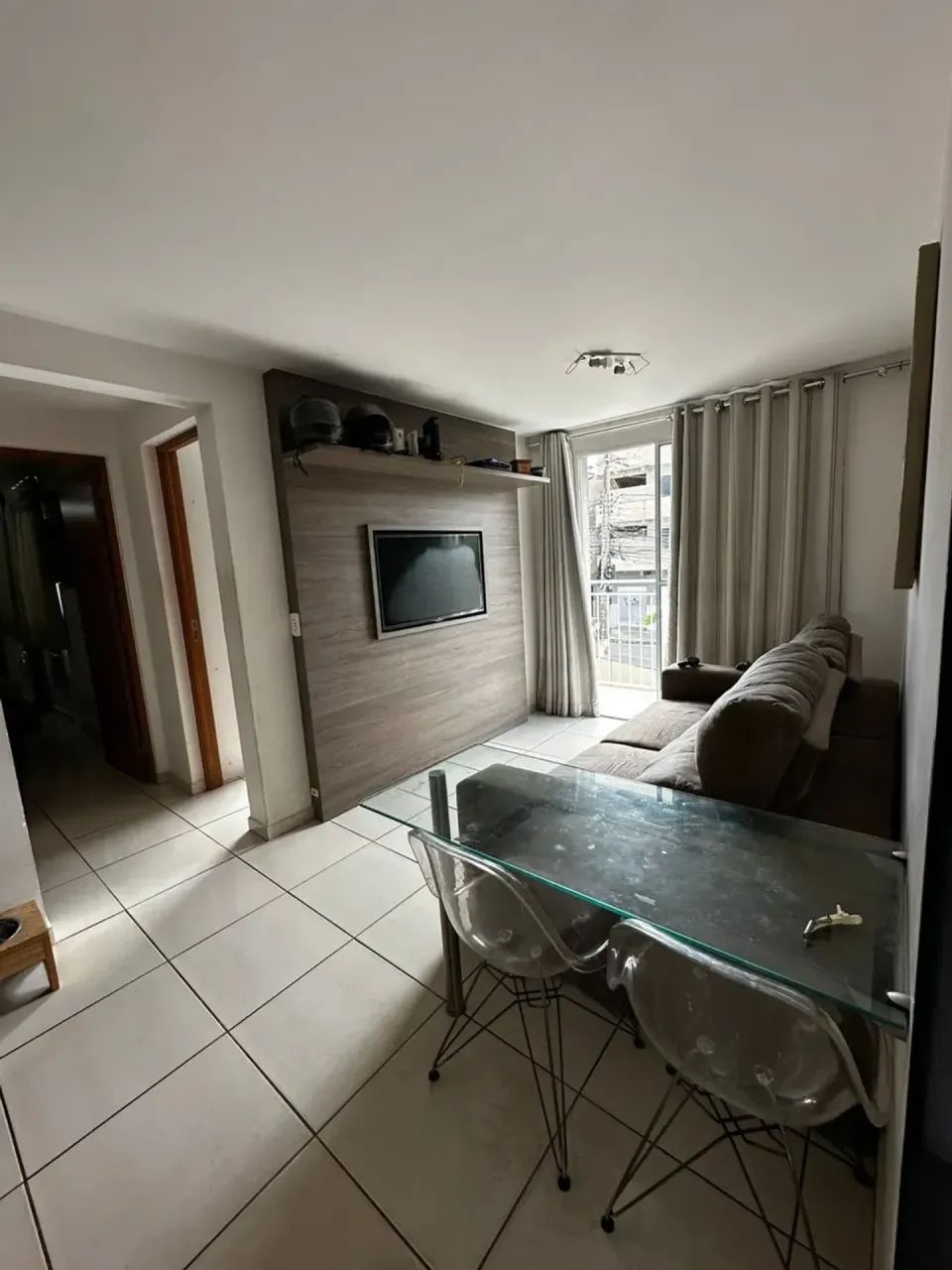 APARTAMENTO À VENDA  ATAÍDE | VILA VELHA/ES