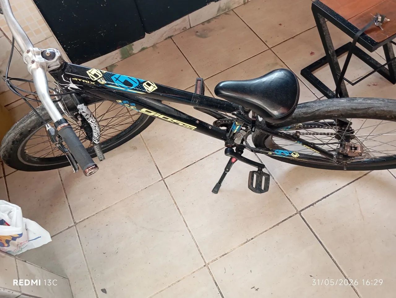 Bicicleta gios - Foto 4