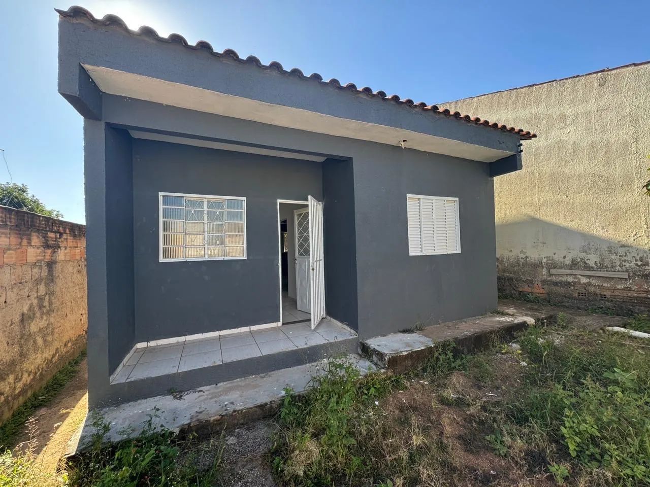 OPORTUNIDADE - CASA 2 quartos ABAIXO VALOR 