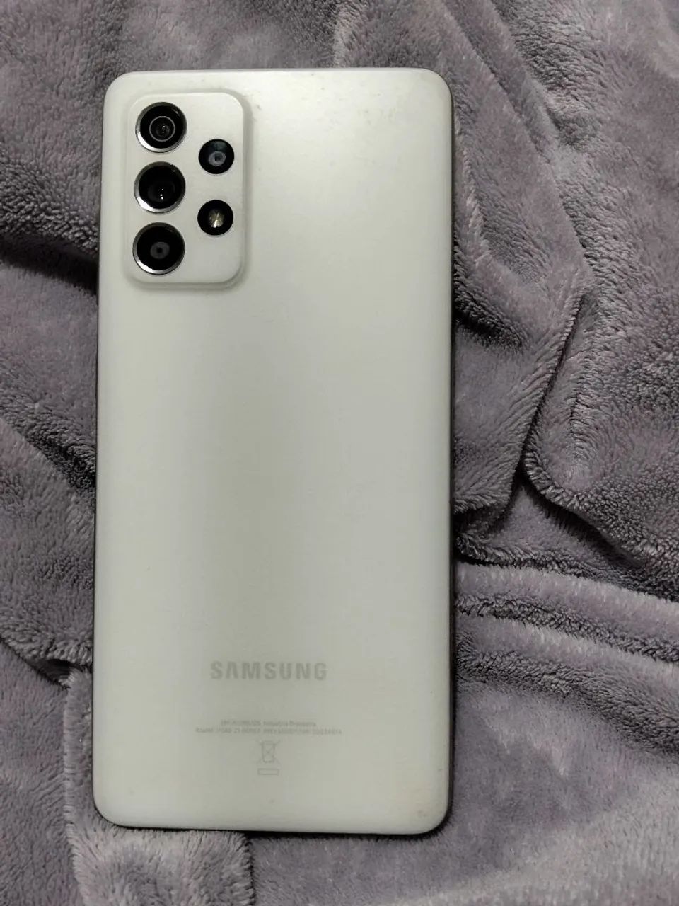 GALAXY SAMSUNG A52S 5G - Foto 2