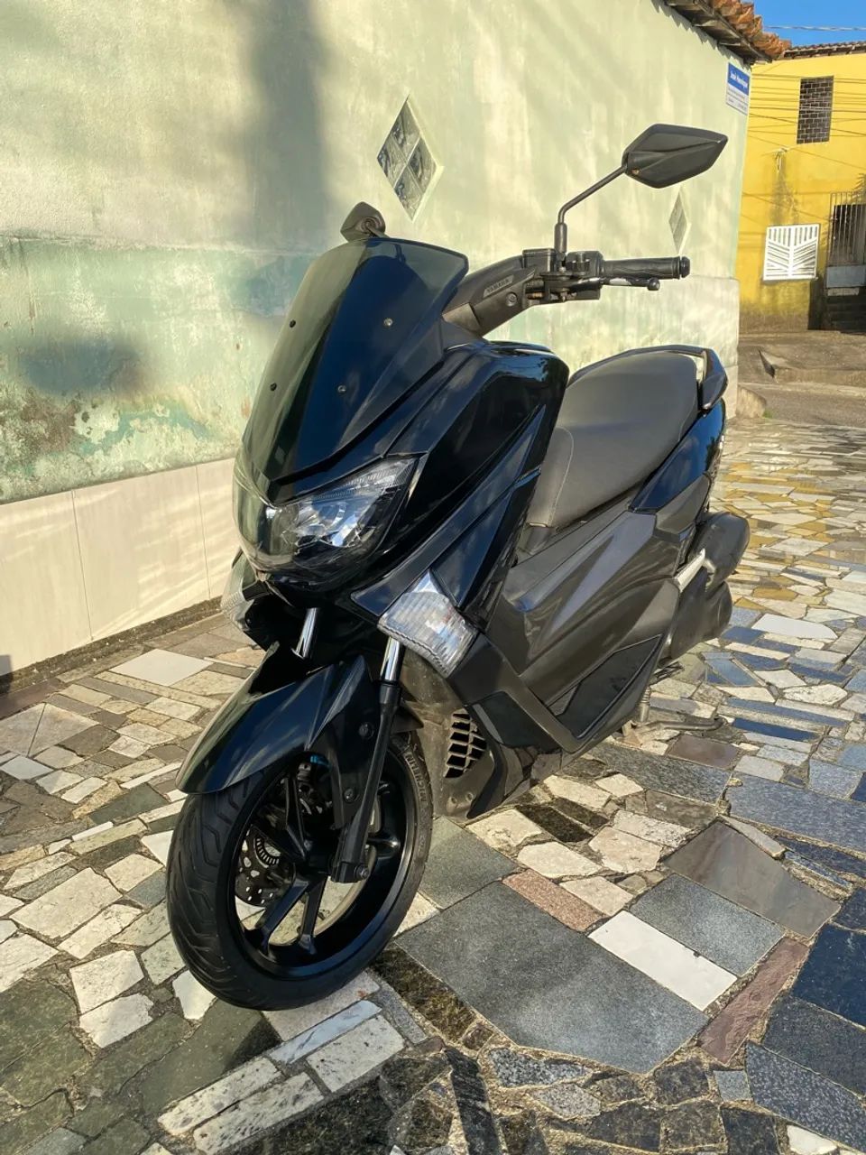Yamaha NMax 160 2019 - Foto 2