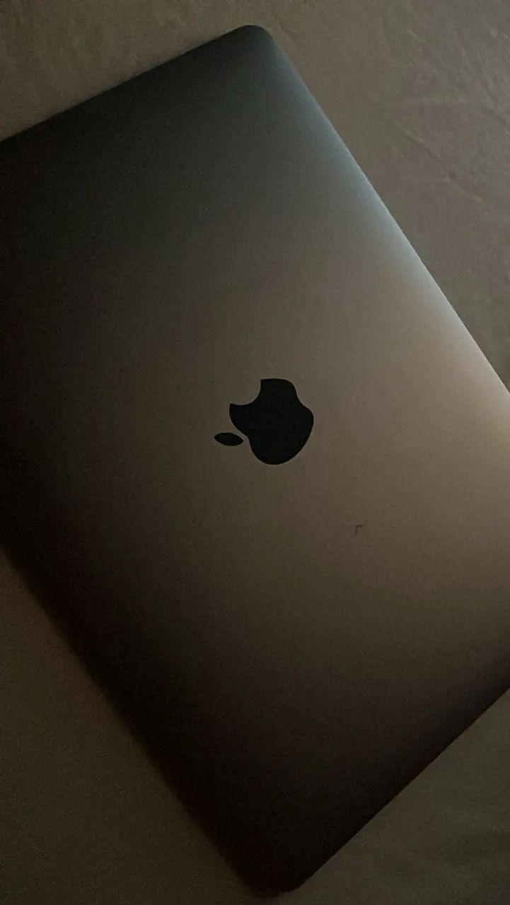 MacBook retina 12? com Force Touch novo! - Foto 3