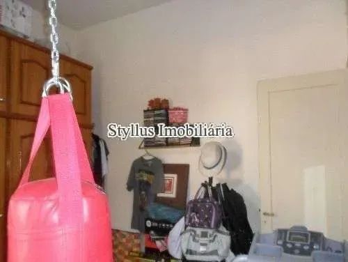 Engenho de Dentro | Apartamento 2 quartos - Foto 5