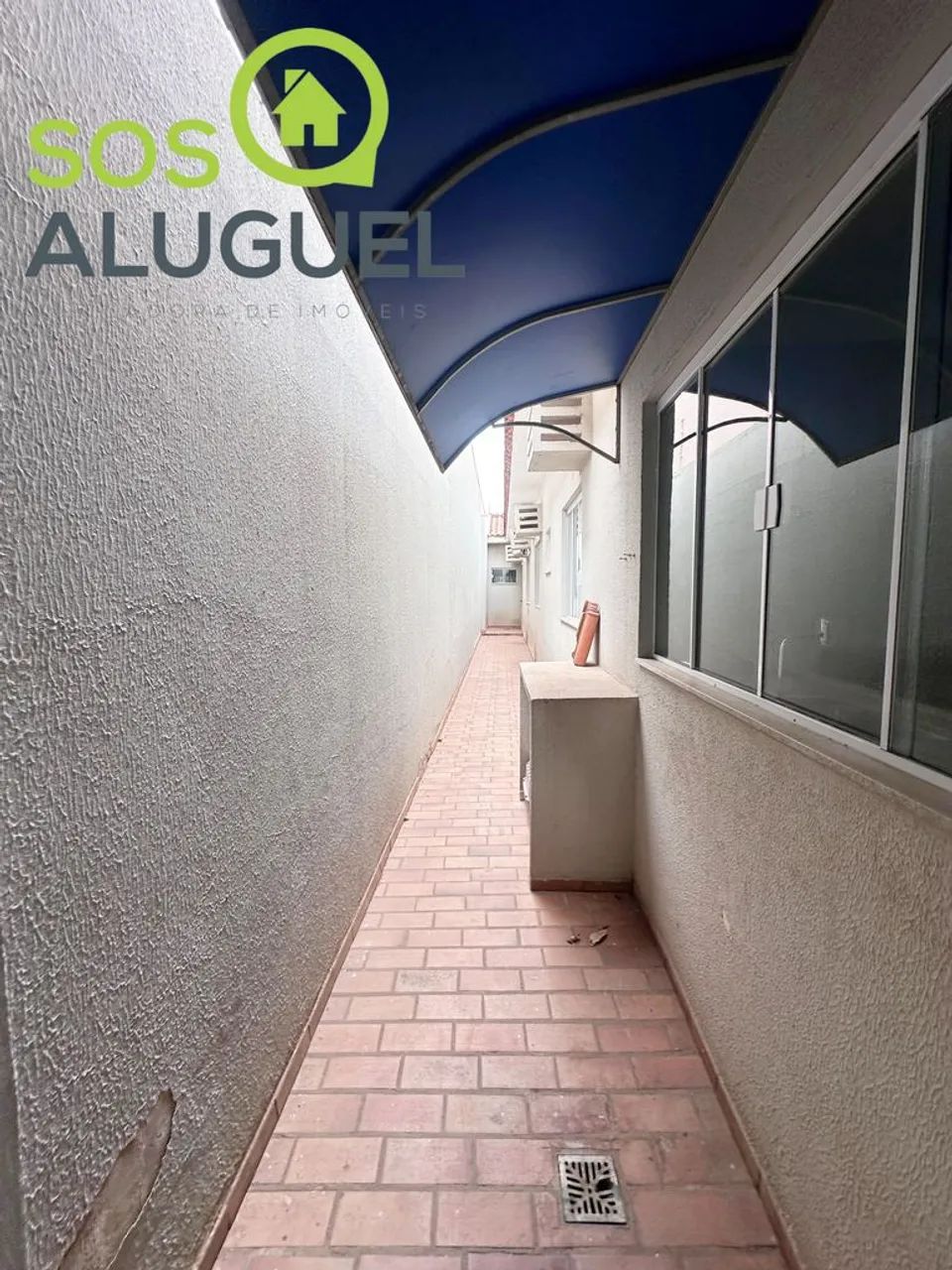 Casa para Aluguel - Jardim Itália, Cuiabá/MT - Foto 4