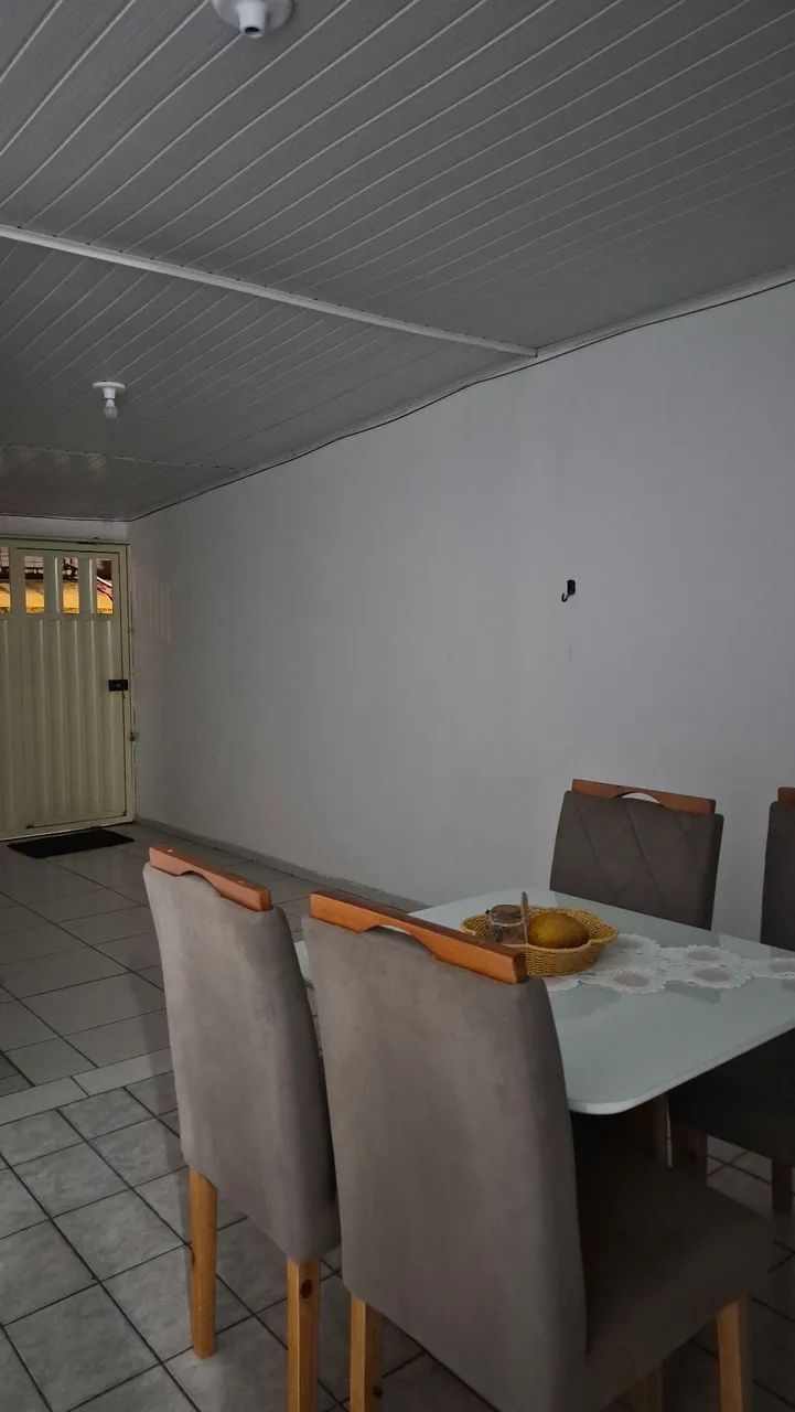 ALUGO QUARTO EM CASA - Foto 4