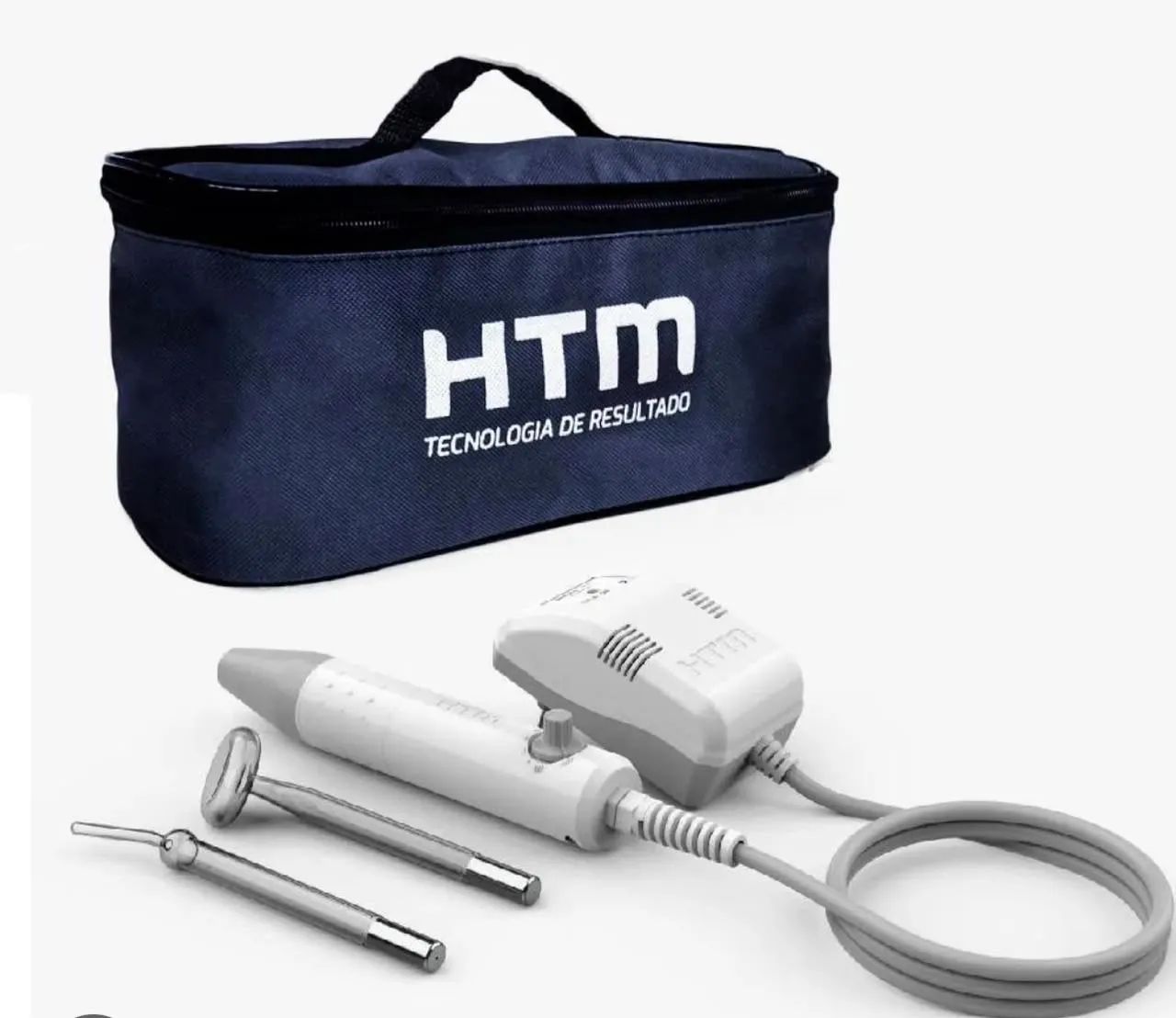 Aparelho de Alta Frequência HTM