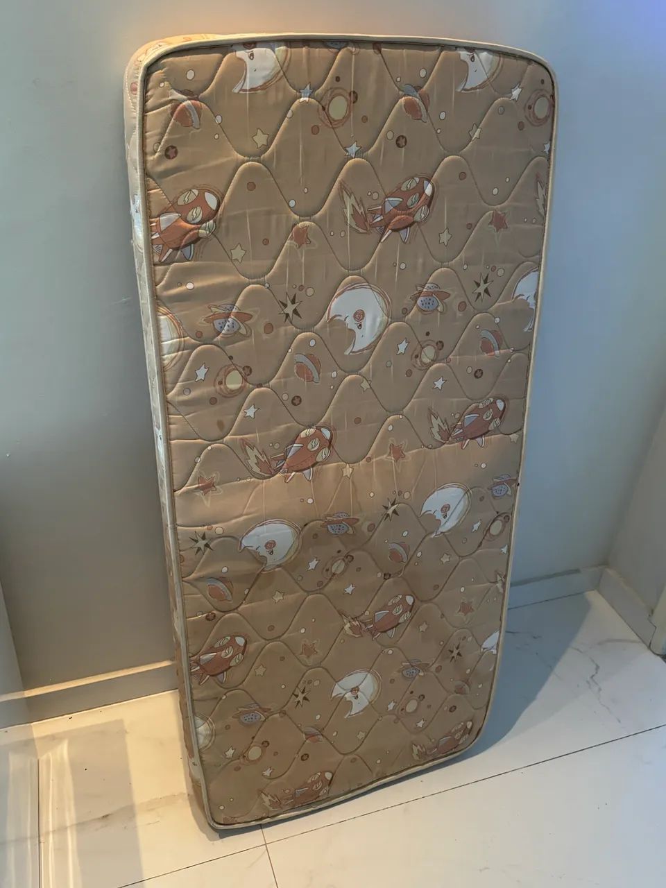 Colchão infantil  - Foto 2