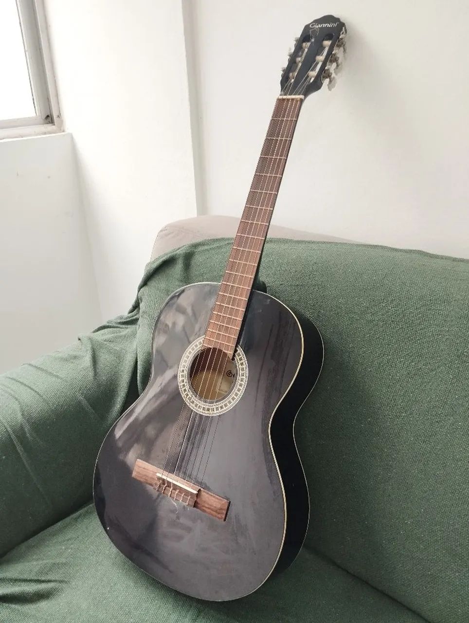 Violão Giannini  - Foto 4