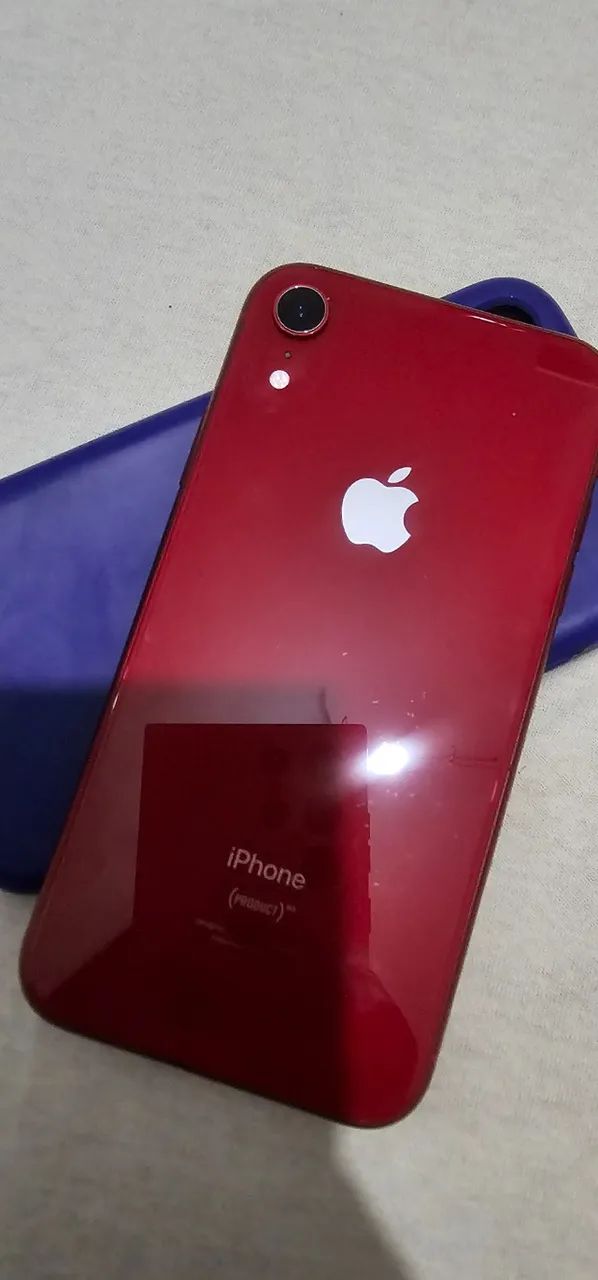 IPhone Xr 64gb