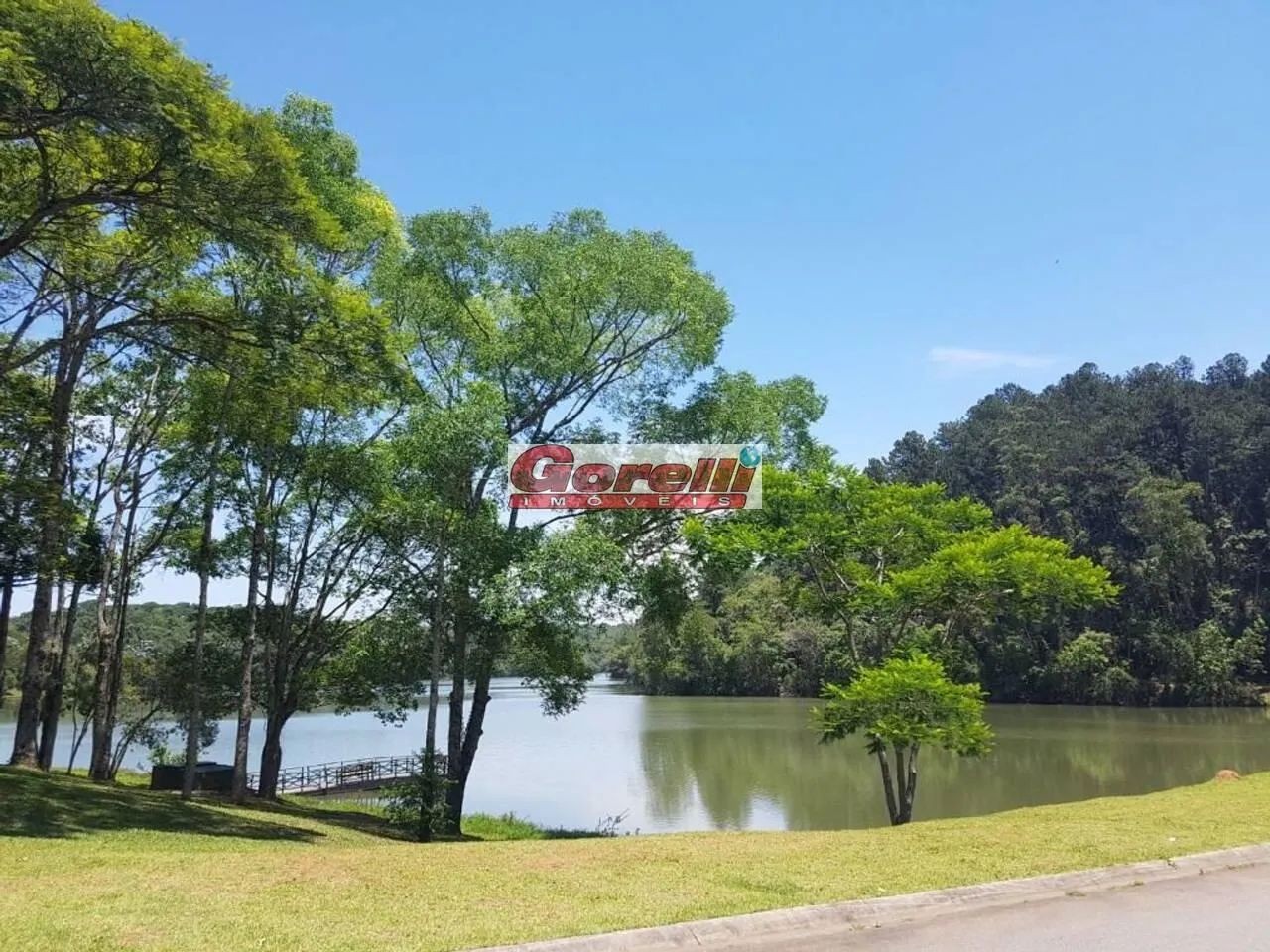 Terreno no Condominio em Santa Isabel - Foto 5