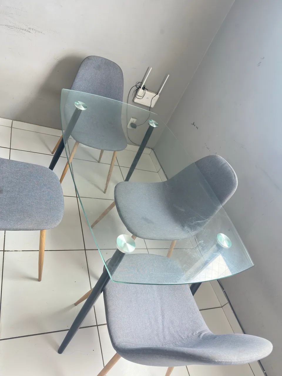 Mesa de Jantar  - Foto 5