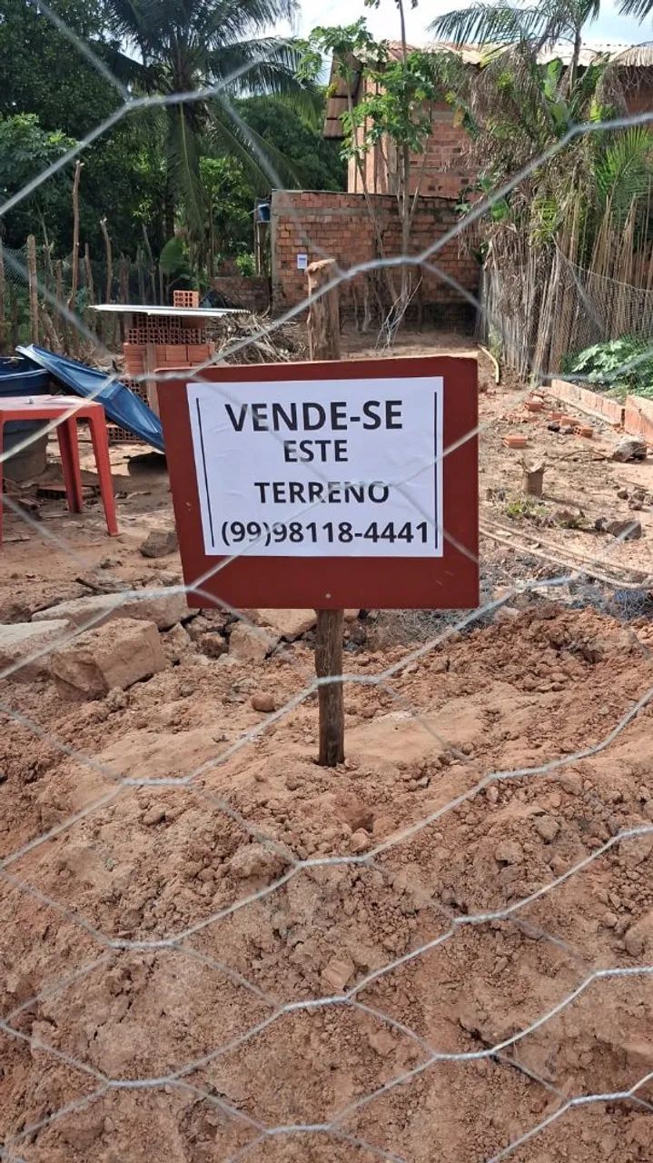 Foto - São Luís - Área Rural de São Luís