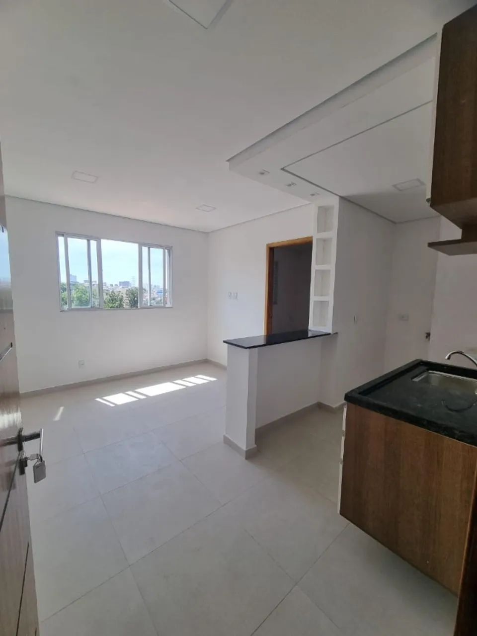 apartamento aluguel - Foto 2