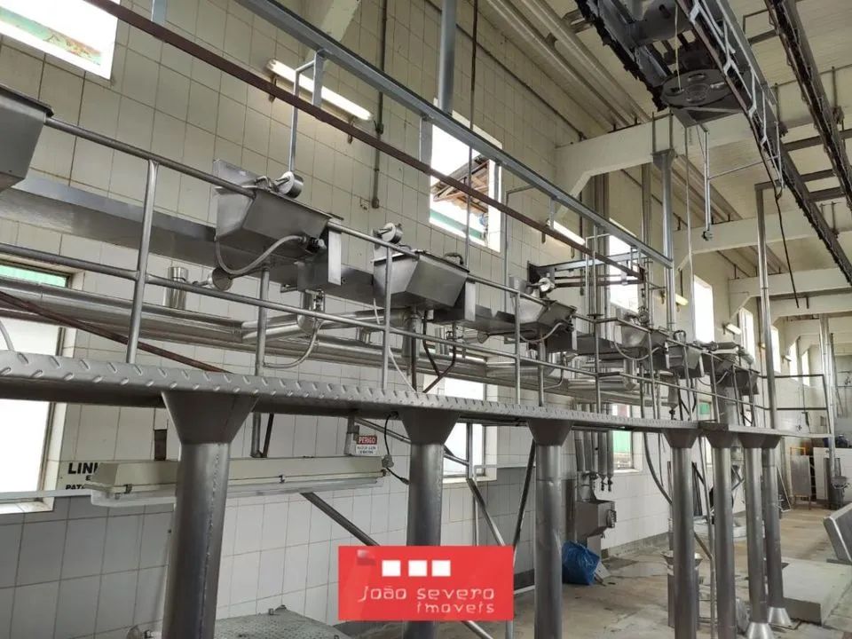 Área Industrial para Venda em Matupá - Foto 5