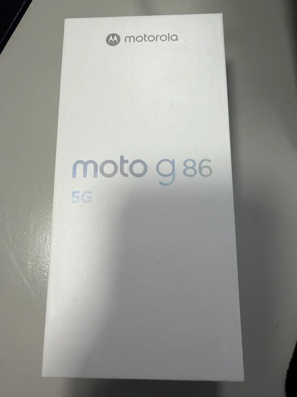 Celular Moto G 86 - Foto 3