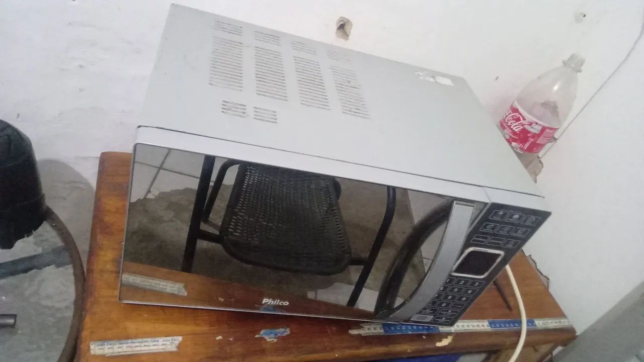 Microondas philco - Foto 5