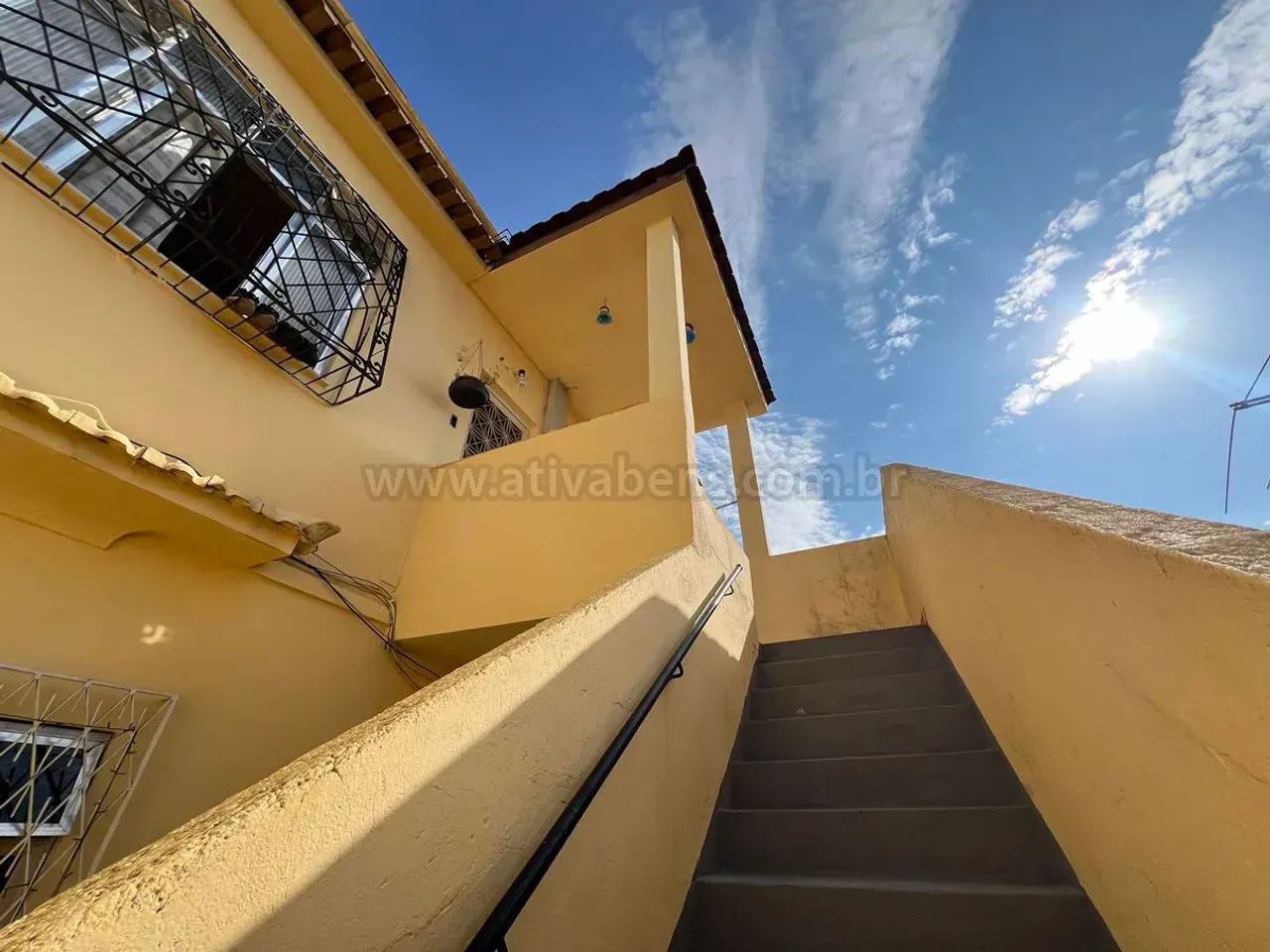 Imóvel para aluguel e venda com 42 metros quadrados com 1 quarto - Foto 4