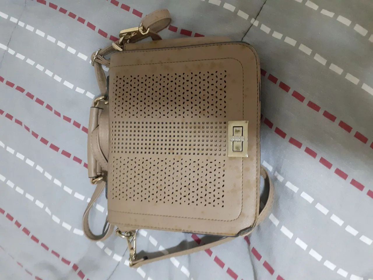 Bolsa de ombro 