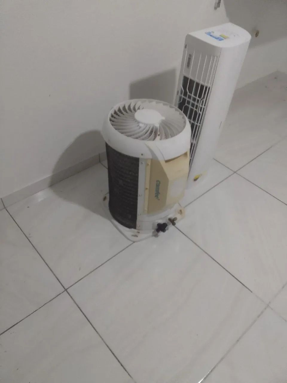 Ar condicionado  - Foto 5