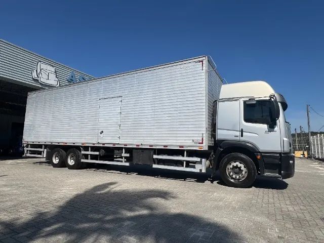 Vw 24-280 Ano 2020 - Foto 3