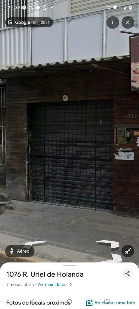 Alugo ponto comercial  - Foto 2