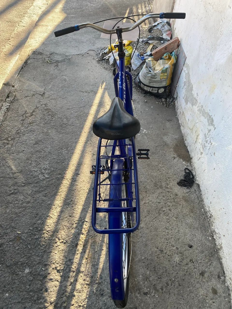 Bicicleta Poti - Foto 2