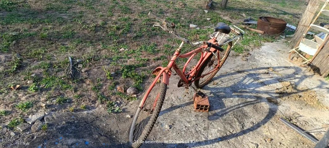 Bikes usadas - Araguaína - Foto 4