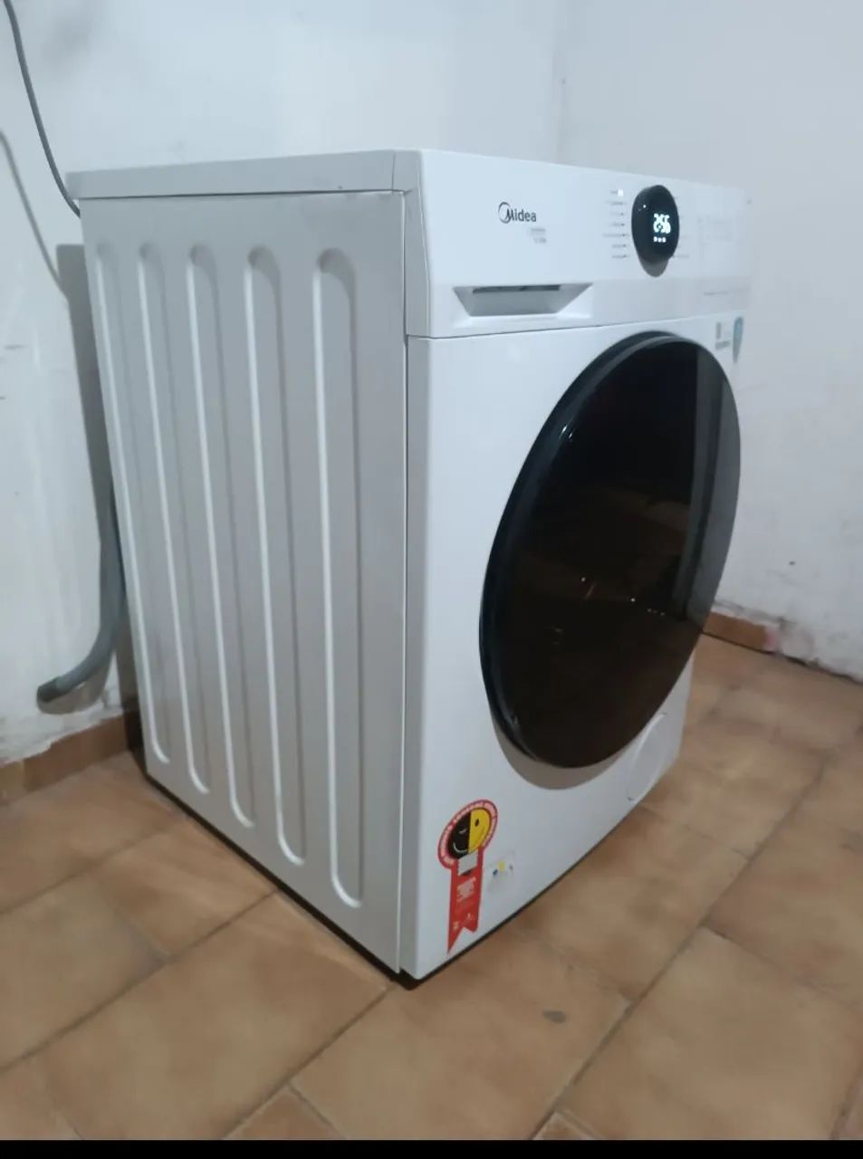 Maaquina de lavar e secar Midea 12kg  - Foto 2